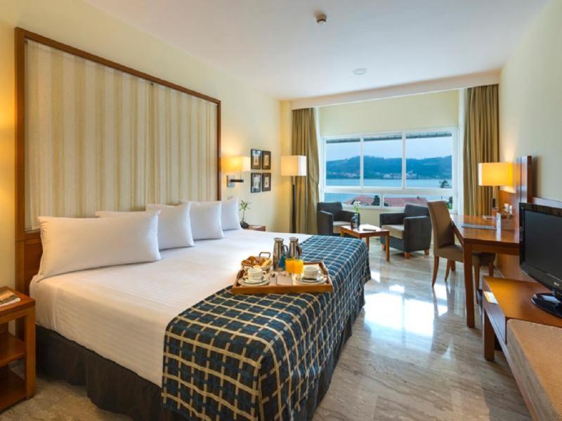 Eurostars Hotel 4*