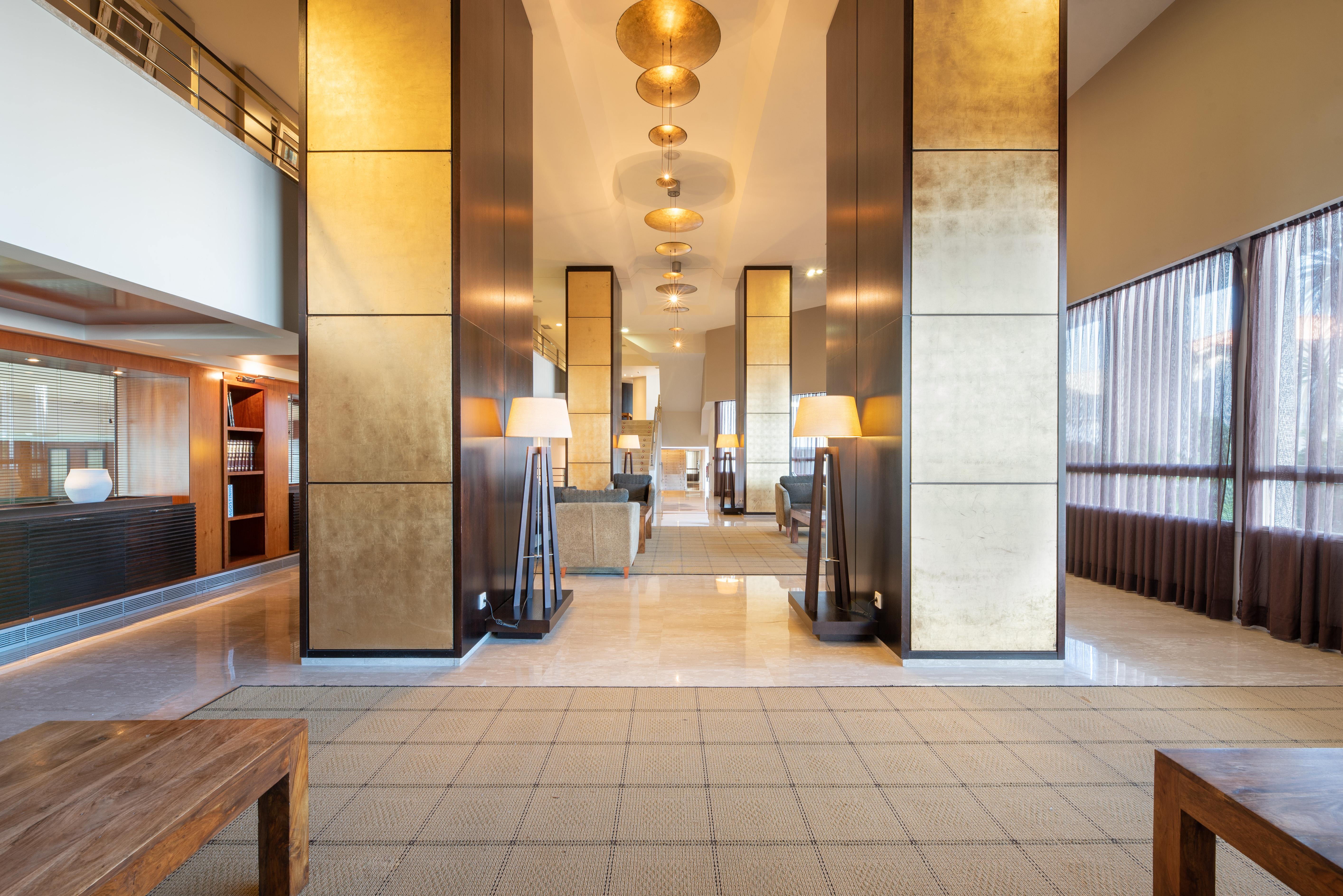 Eurostars Hotel Illa de la Toja