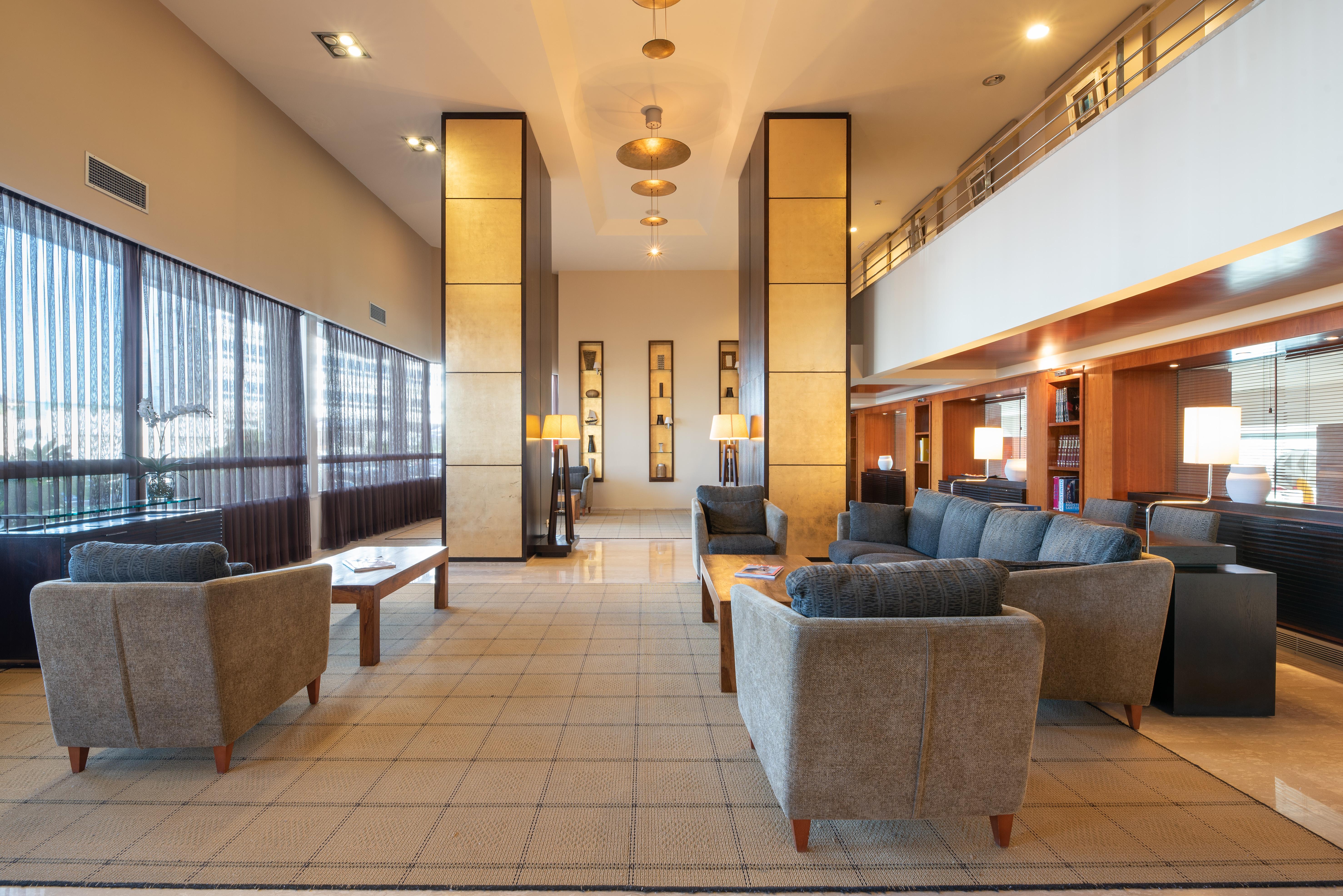 Hotel Eurostars Illa de la Toja