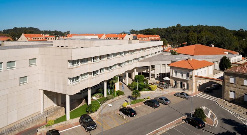 Eurostars Hotel