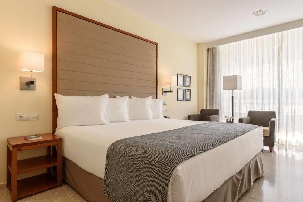 Eurostars 4* Illa de la Toja